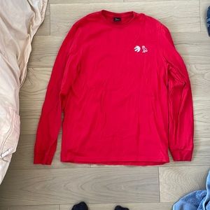 OVOxRaptors long sleeve